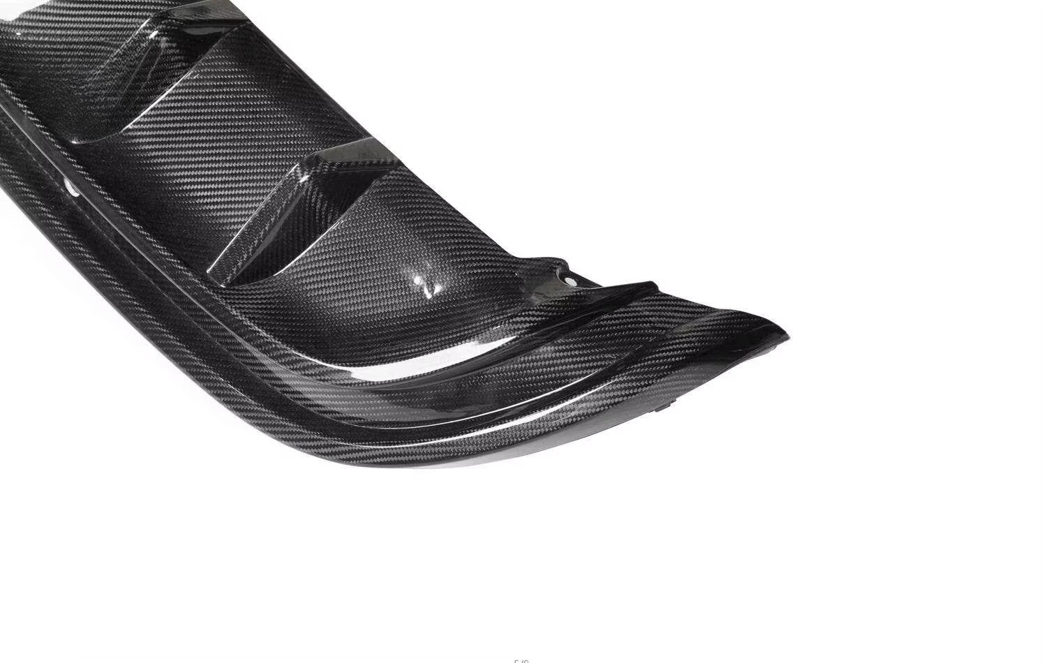 Car Bodykit for 2016 Cayman Boxster 718 982 GTS Style Carbon Fiber Rear Diffuser Front Bumper Rear Lip Cayenne